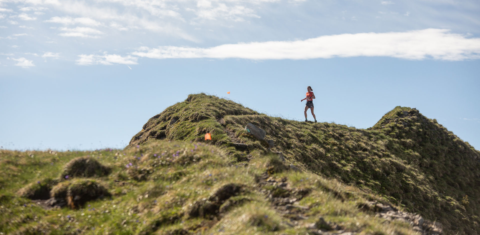 Trails de Bozel – Mont Jovet