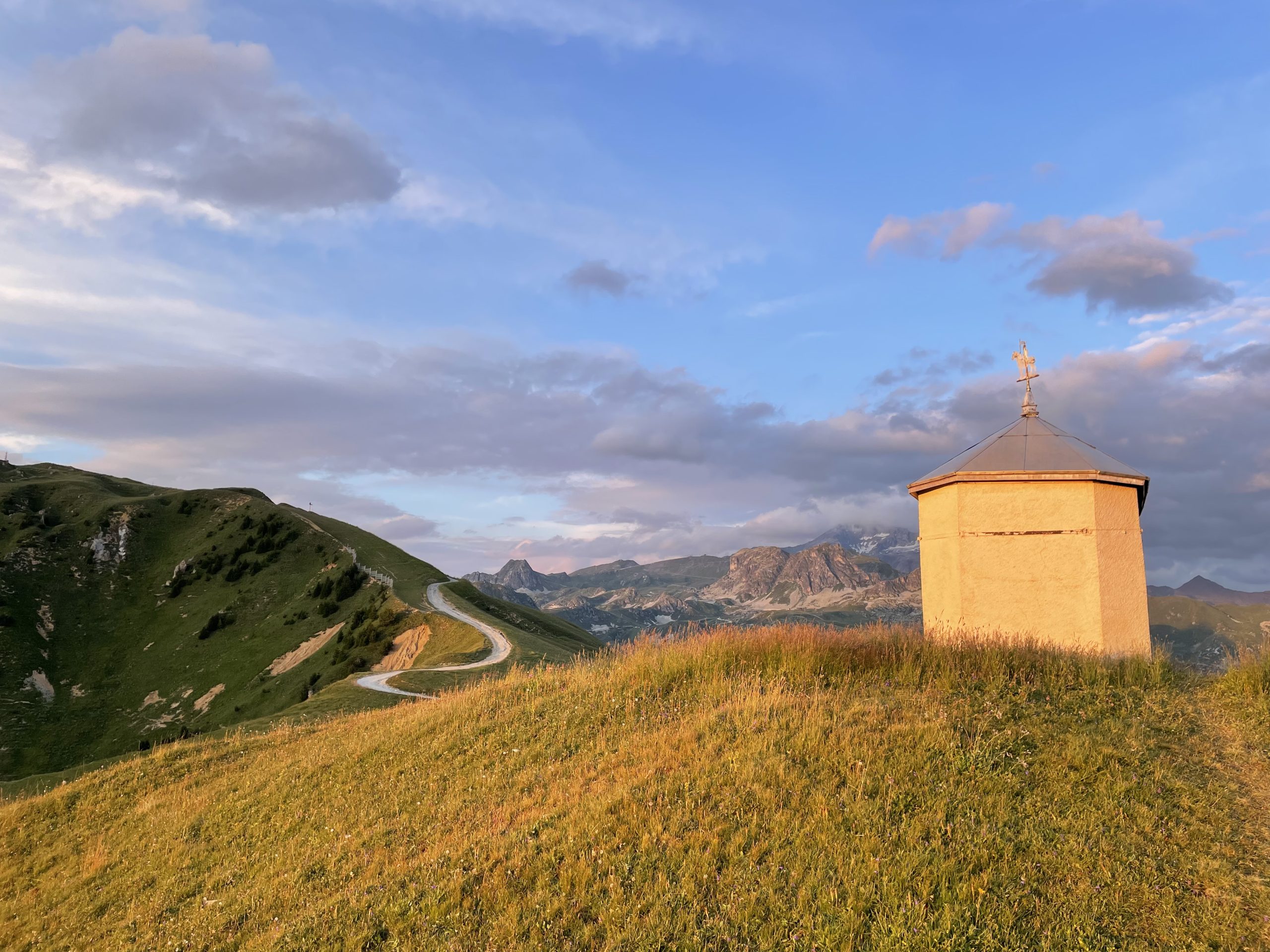 La Vallée de Bozel