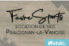 Partenaire Pralognan