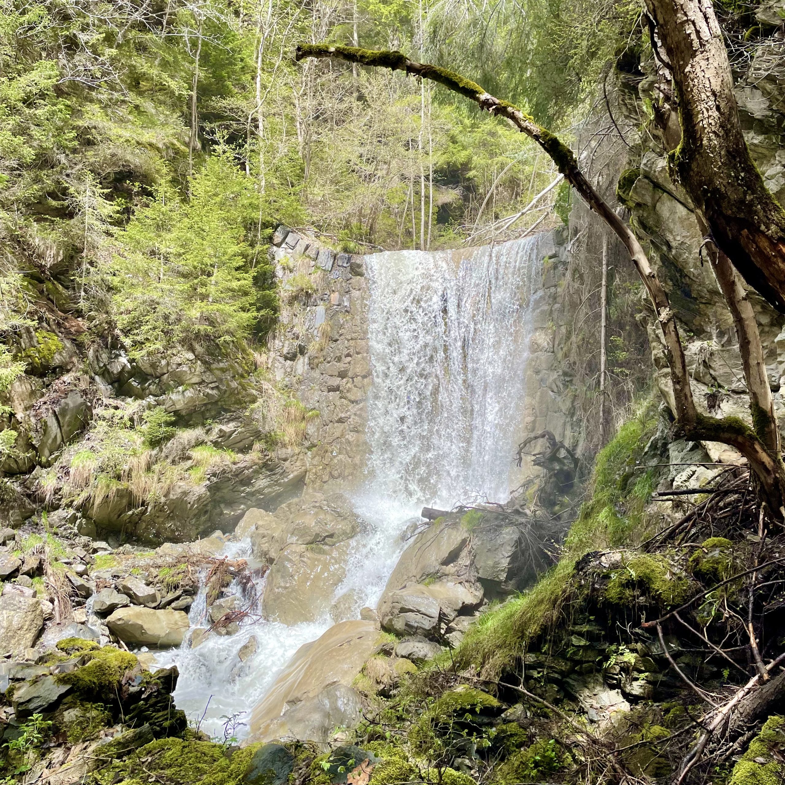 La Vallée de Bozel