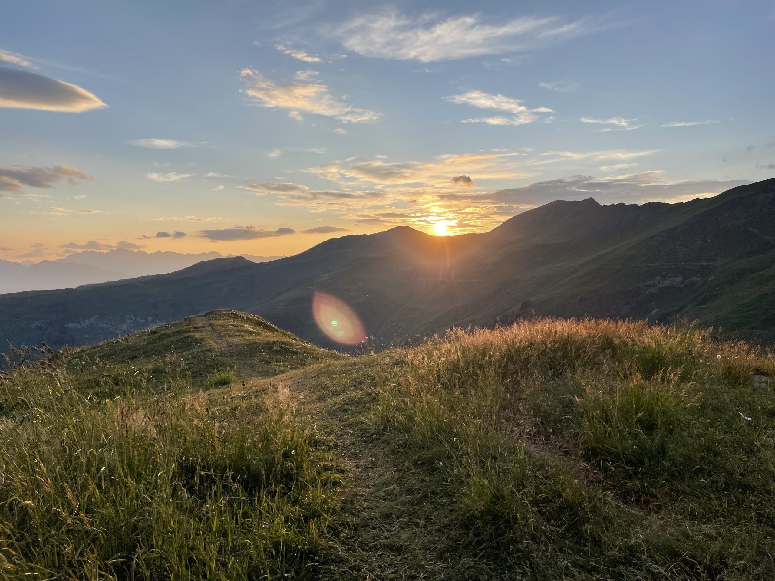La Vallée de Bozel